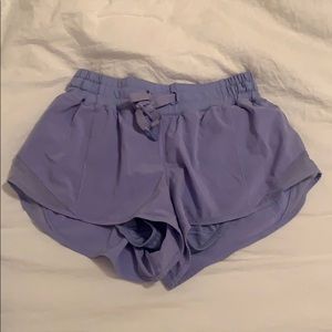 Lululemon 2.5 shorts